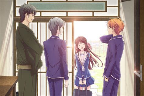 yesmovie fruits basket (2019)|Fruits Basket Season 1 .